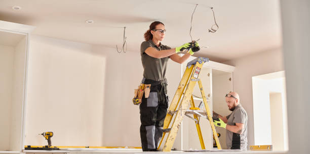 Best Electrical Outlet Repair  in Seabrook Farms, NJ