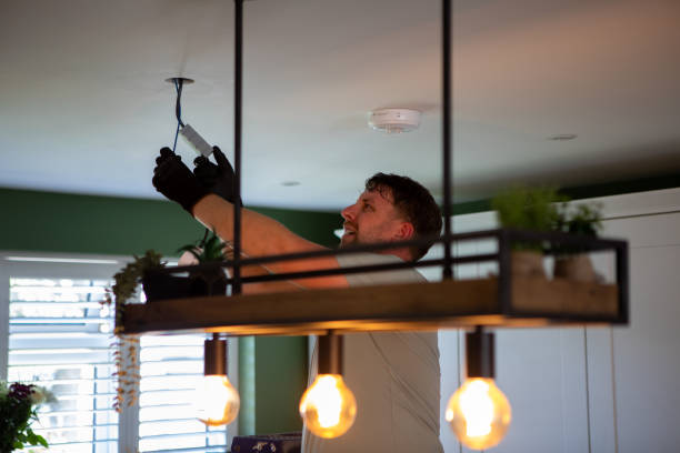 Best Electrical Wiring Services  in Seabrook Farms, NJ