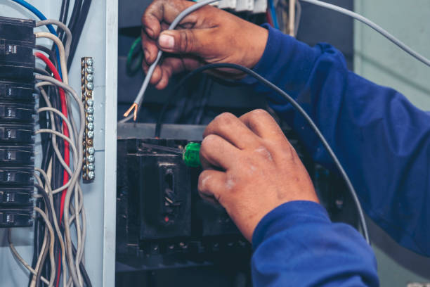 Best Home Electrical Repair  in Seabrook Farms, NJ