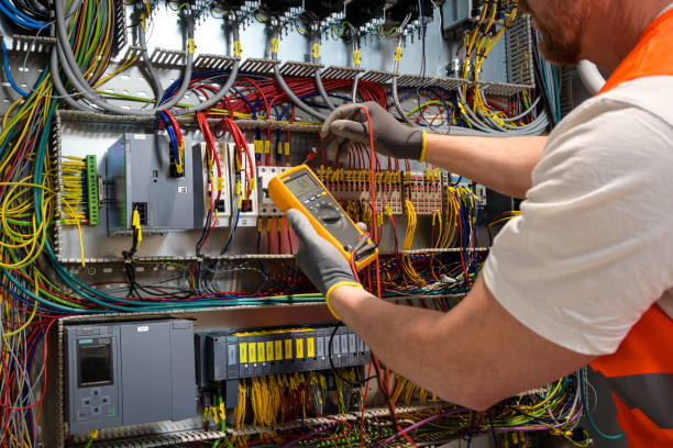 Best Electrical Upgrades for Homes  in Seabrook Farms, NJ