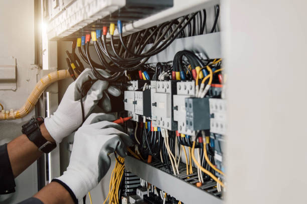 Best Generator Installation Services  in Seabrook Farms, NJ